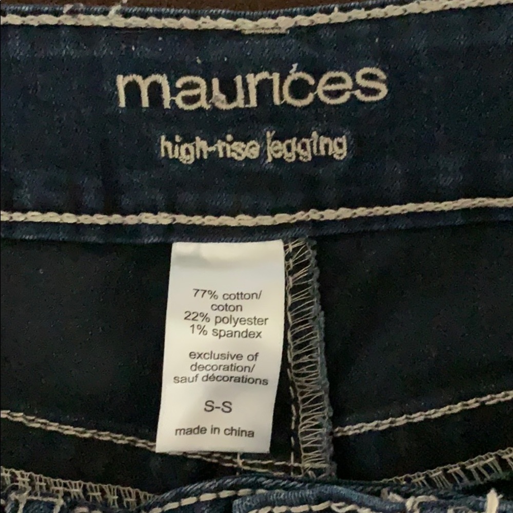 Jeans - Picture 3 of 4